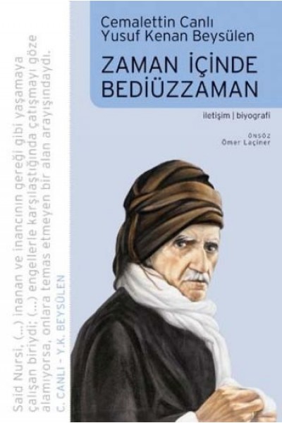 Zaman İçinde Bediüzzaman
