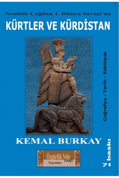 Kürtler ve Kürdistan
