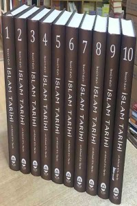 İslam Tarihi (el-Kamil fi’t-Tarih Tercümesi) (10 Cilt)