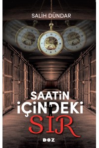 Saatin İçindeki Sır