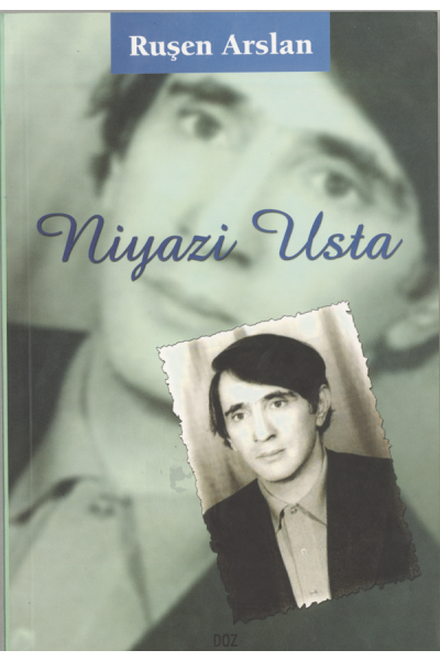Niyazi Usta