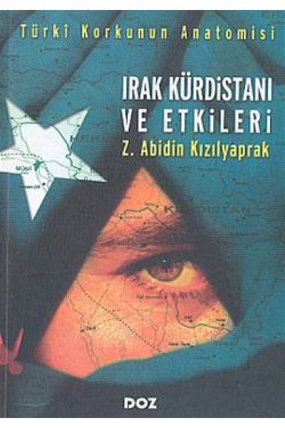 Irak Kürdistanı ve Etkileri