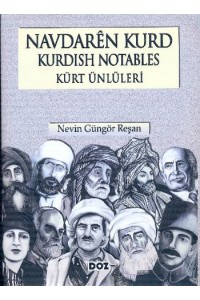 Navdarên Kurd - Kurdish Notables - Kürt Ünlüleri