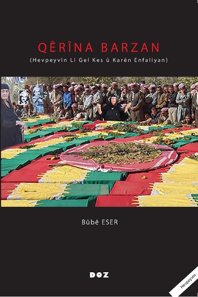 Qêrîna Barzan ( Hevpeyvîn Li Gel Kes û Karên Enfaliyan)