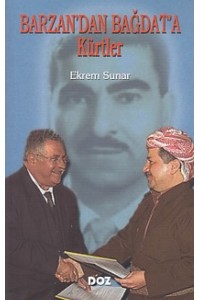 Barzan'dan Bağdat'a Kürtler