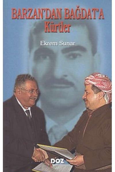 Barzan'dan Bağdat'a Kürtler