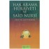 Hak Arama Hürriyeti ve Said Nursî