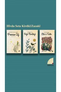 Hîvda Seta Kirdkî/Zazakî