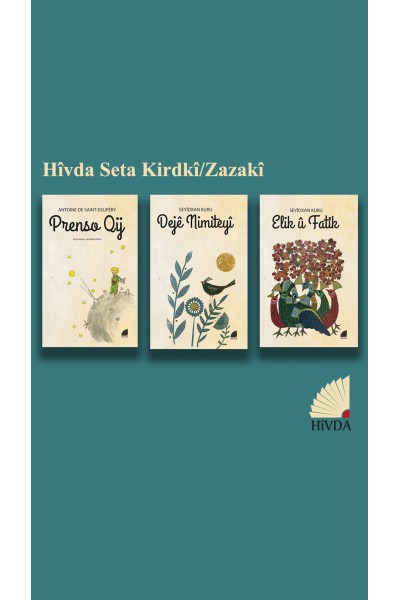 Hîvda Seta Kirdkî/Zazakî