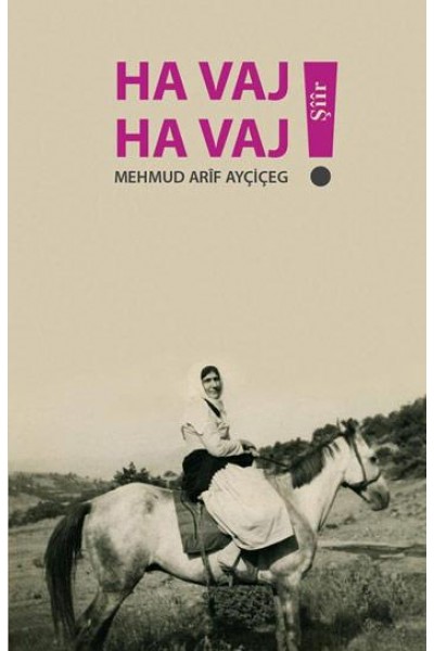Ha Vaj Ha Vaj (şîîre) 