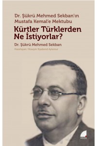 Kürtler Türklerden Ne İstiyorlar?