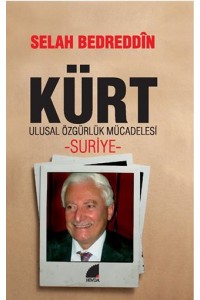 Kürt Ulusal Özgürlük Mücadelesi -Suriye-