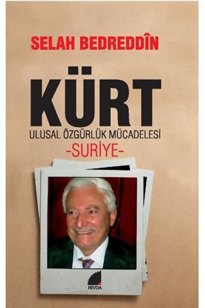 Kürt Ulusal Özgürlük Mücadelesi -Suriye-
