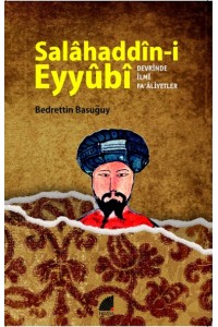 Salahaddin-i Eyyübi D.İlmi Faaliyetler