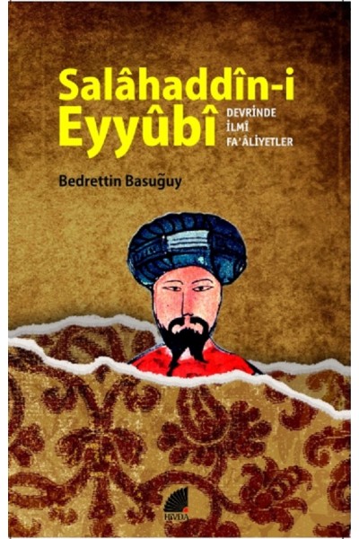 Salahaddin-i Eyyübi D.İlmi Faaliyetler