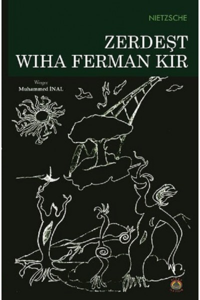 Zerdeşt Wiha Ferman Kir 