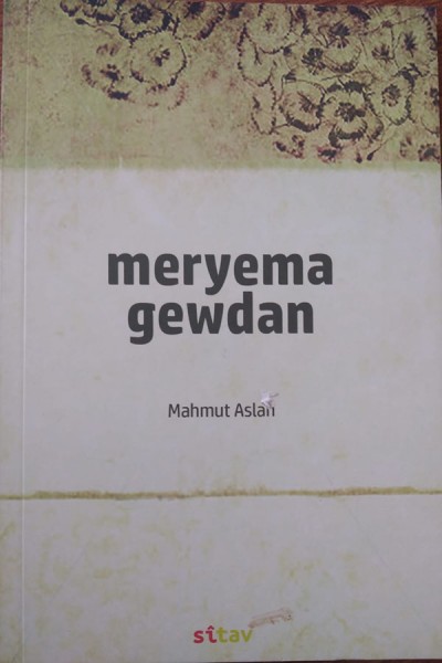 Meryema Gevdan 