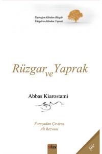 Rüzgar ve Yaprak 