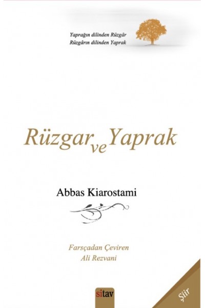 Rüzgar ve Yaprak 