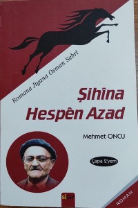 Şihîna Hespên Azad